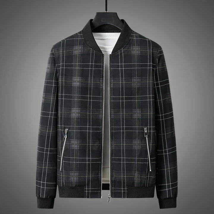 Brixton Bomber Jacket