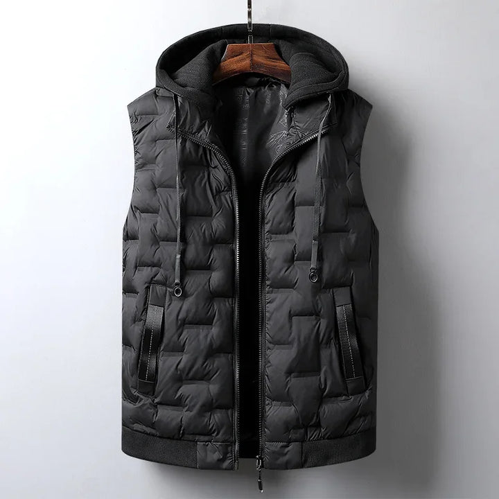 Ironcrest Hooded Vest