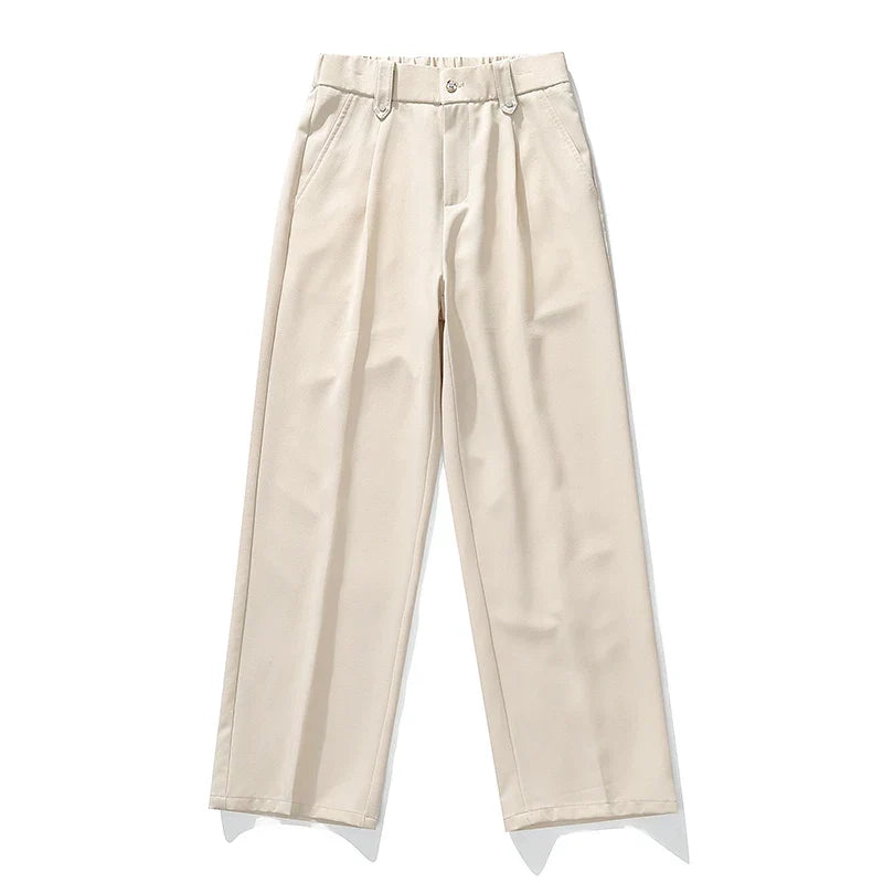 Vallier Trousers