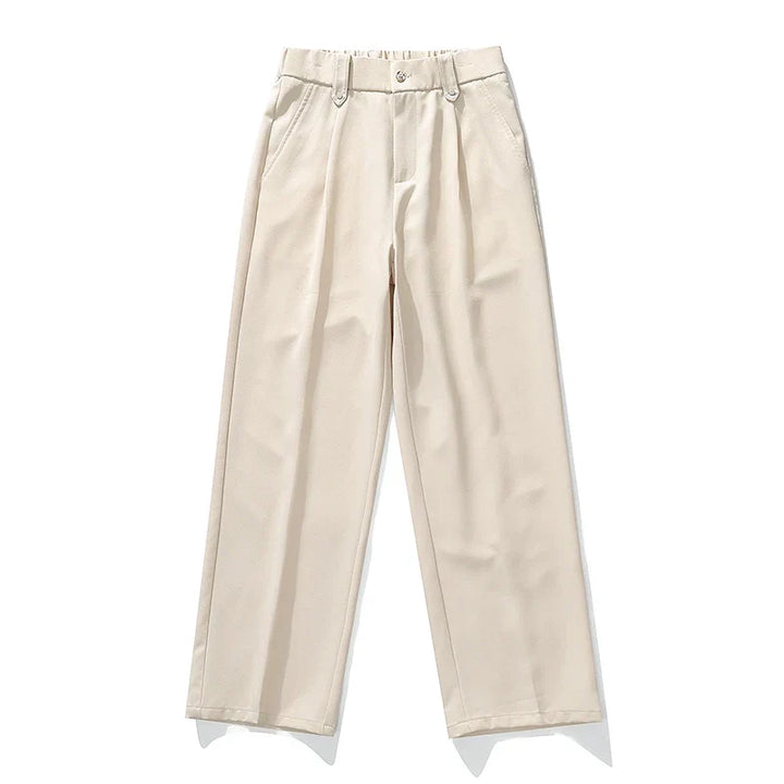 Vallier Trousers