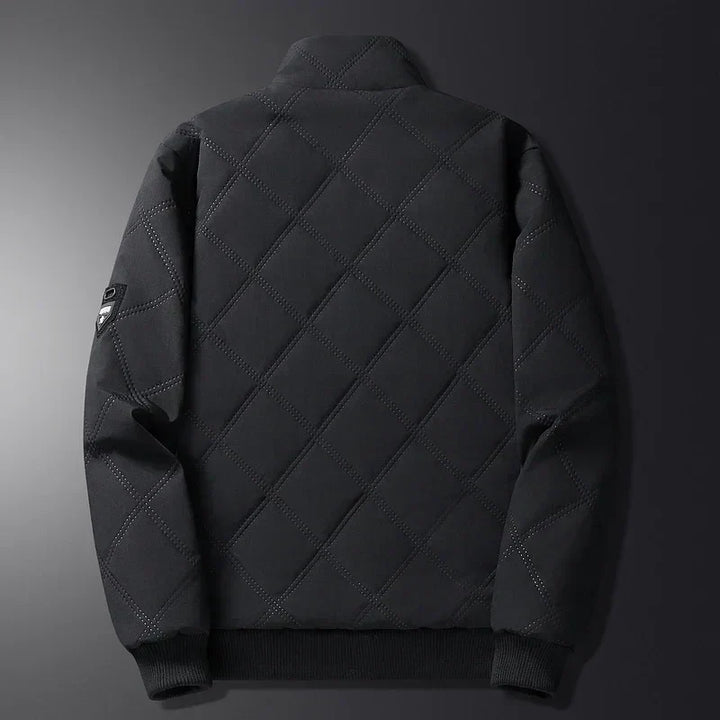 Aston Bomber Jacket