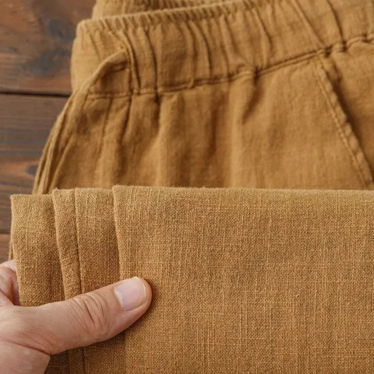 Soltan Bay Pants