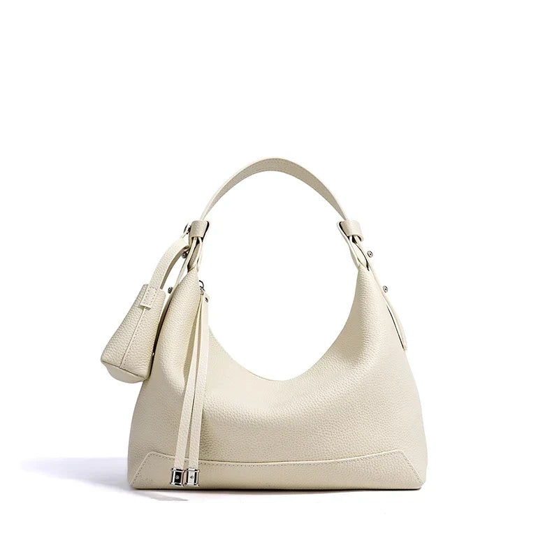 The Hanna Hobo Bag