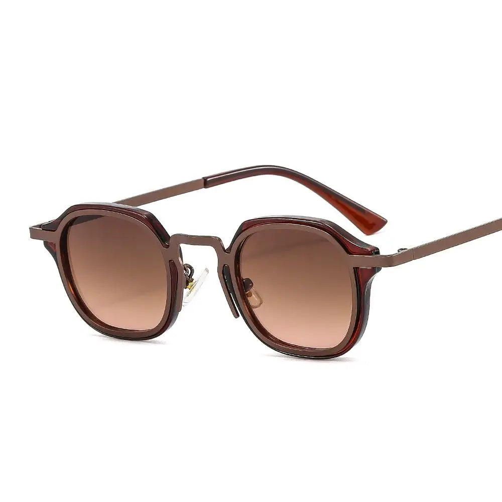 Streamline Shades