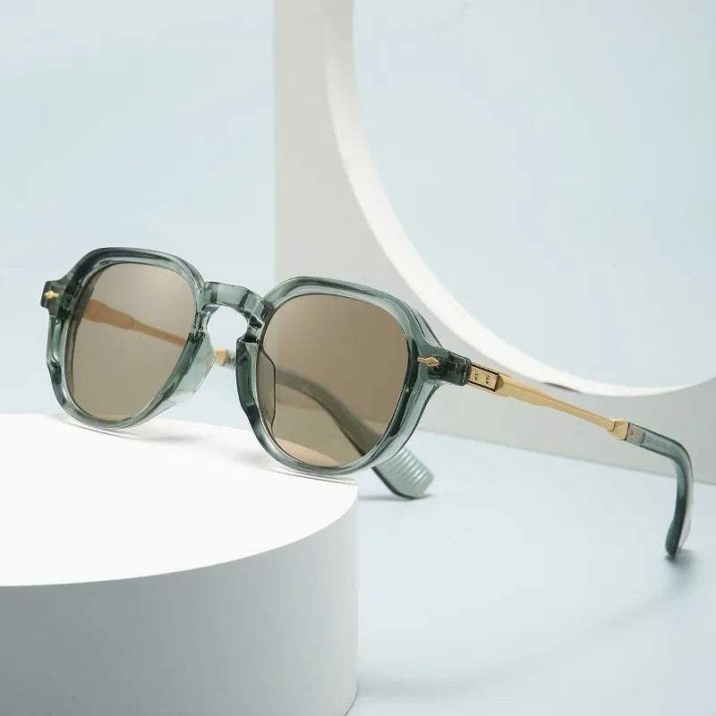 Ravell Heritage Sunglasses