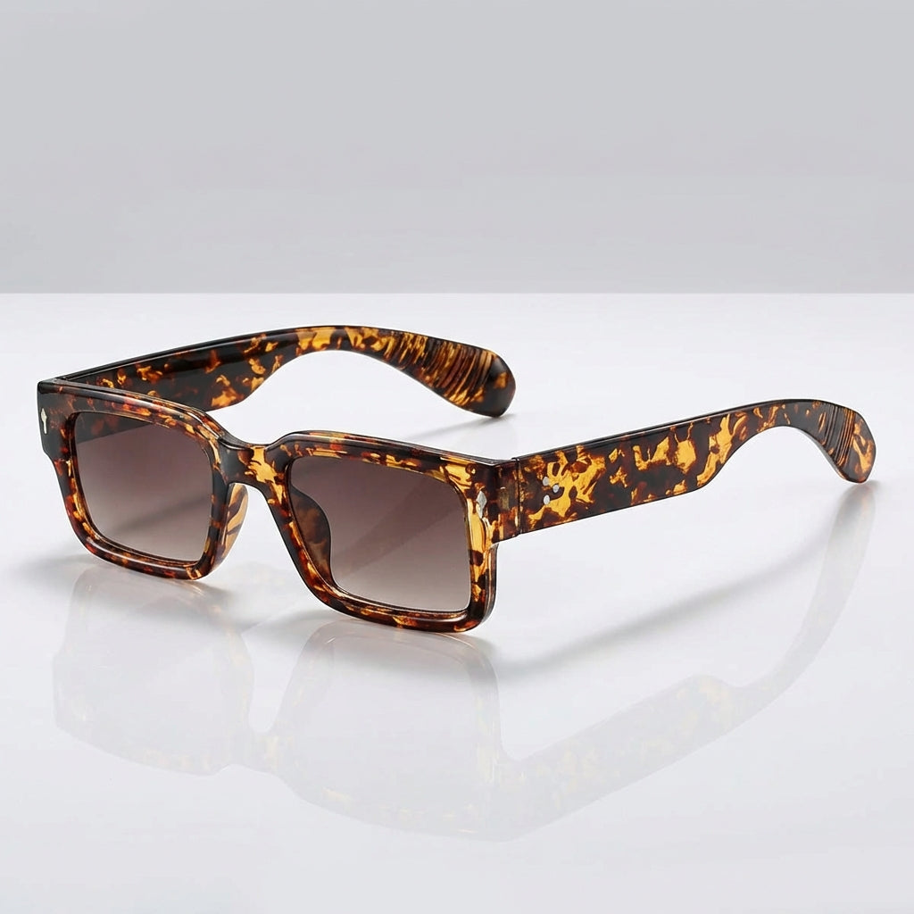 Valento Square Sunglasses
