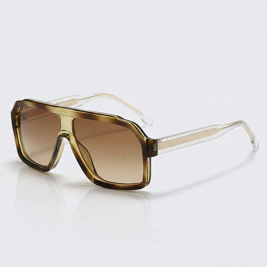 Remy Aviator Sunglasses