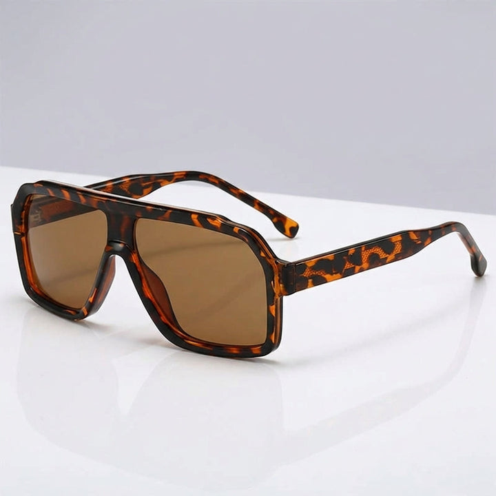 Remy Aviator Sunglasses