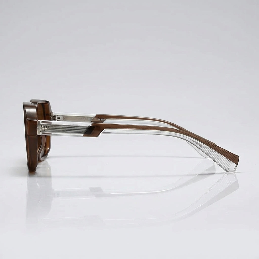 Risha Aviator Sunglasses