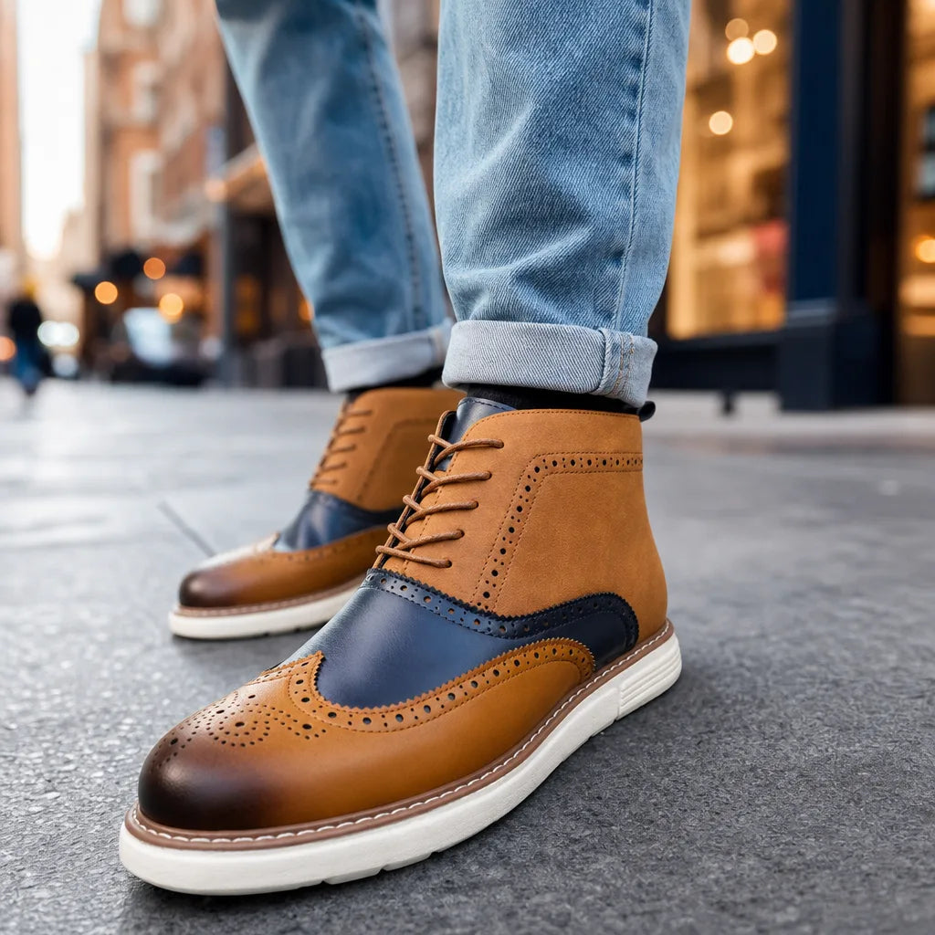 Aldwin | Men&