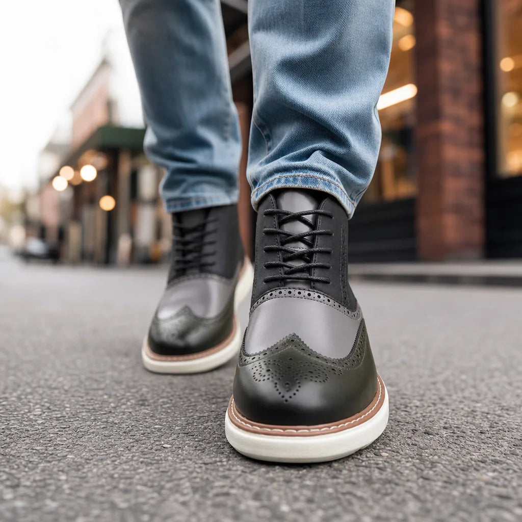 Aldwin | Men&