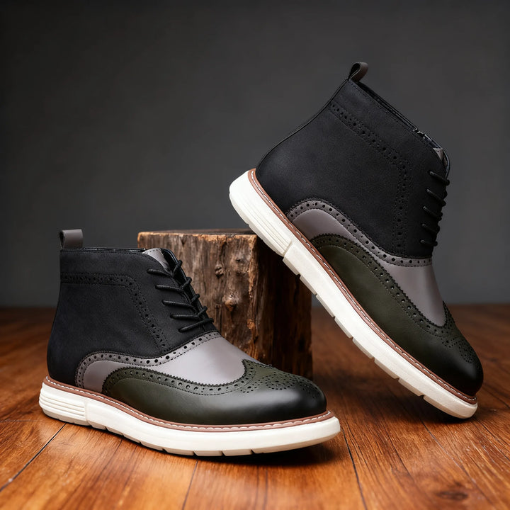 Aldwin | Men&
