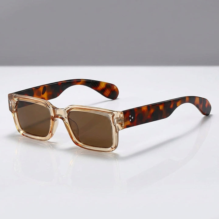 Valento Square Sunglasses