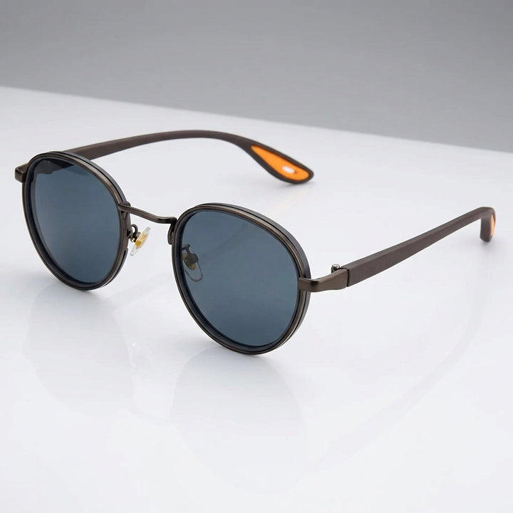 Joshua Matte Sunglasses