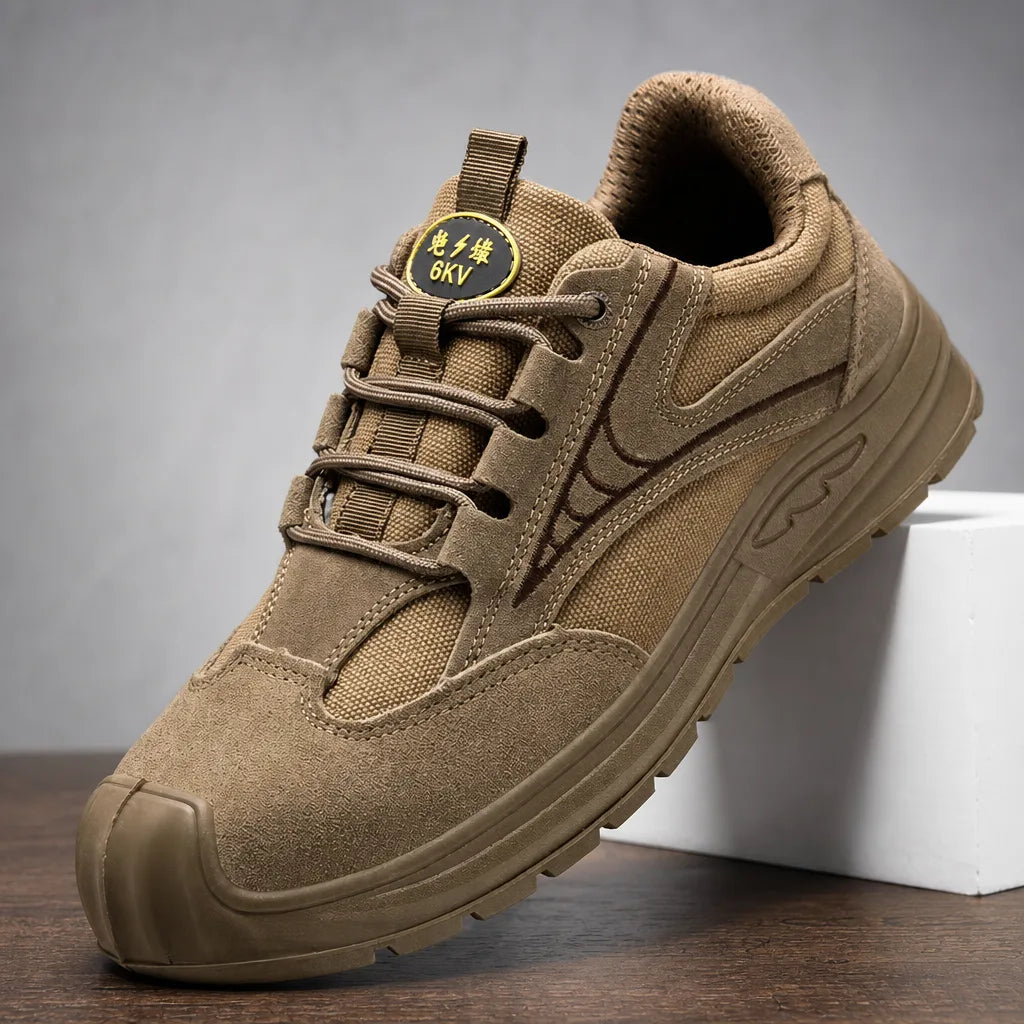 Benton Work Sneakers