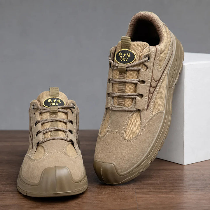 Benton Work Sneakers