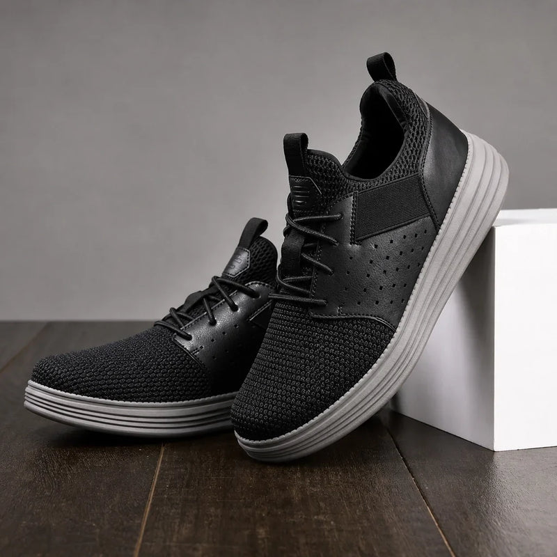 Paul Mesh Sneakers