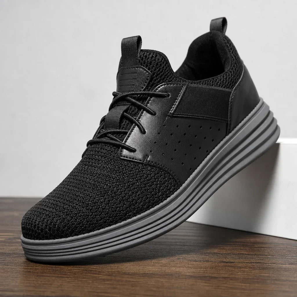 Paul Mesh Sneakers
