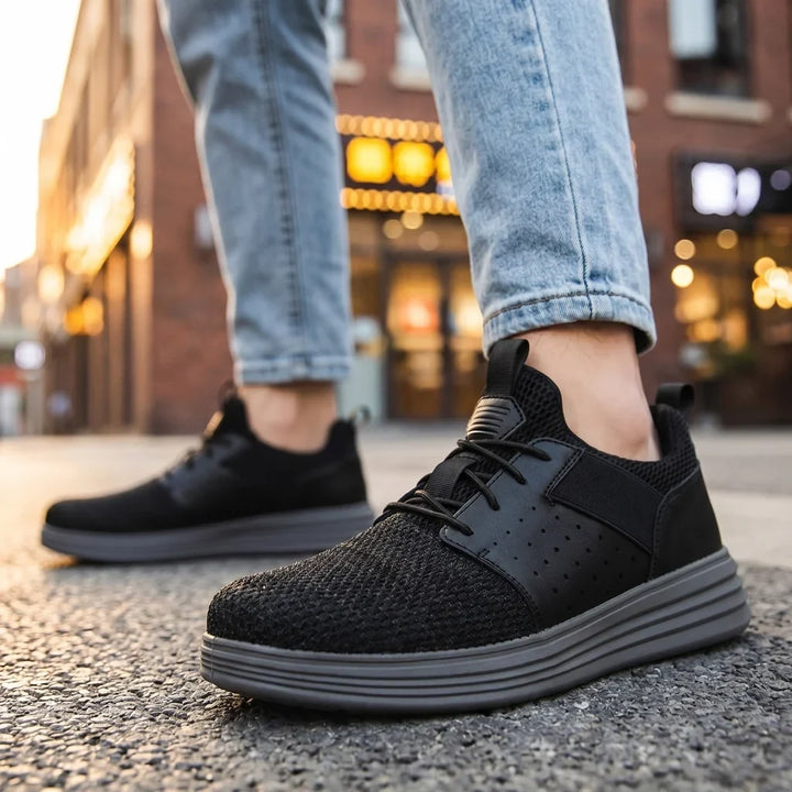 Paul Mesh Sneakers