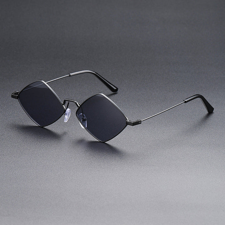 Danika Diamond Sunglasses