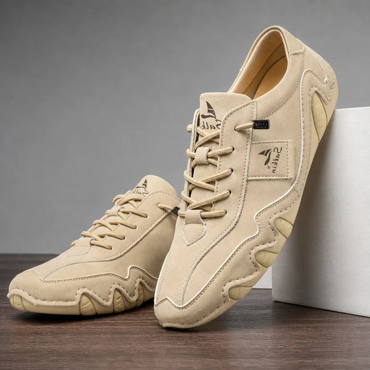 Bradley Casual Trainers