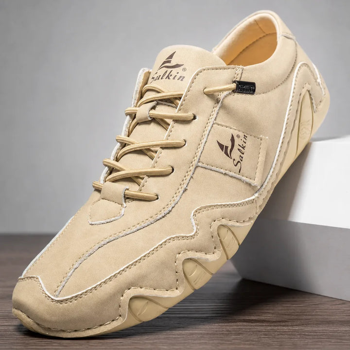 Bradley Casual Trainers