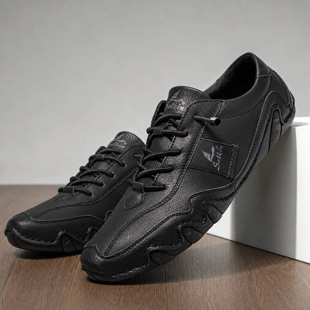 Bradley Casual Trainers