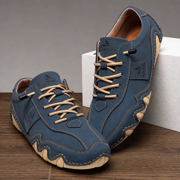 Bradley Casual Trainers