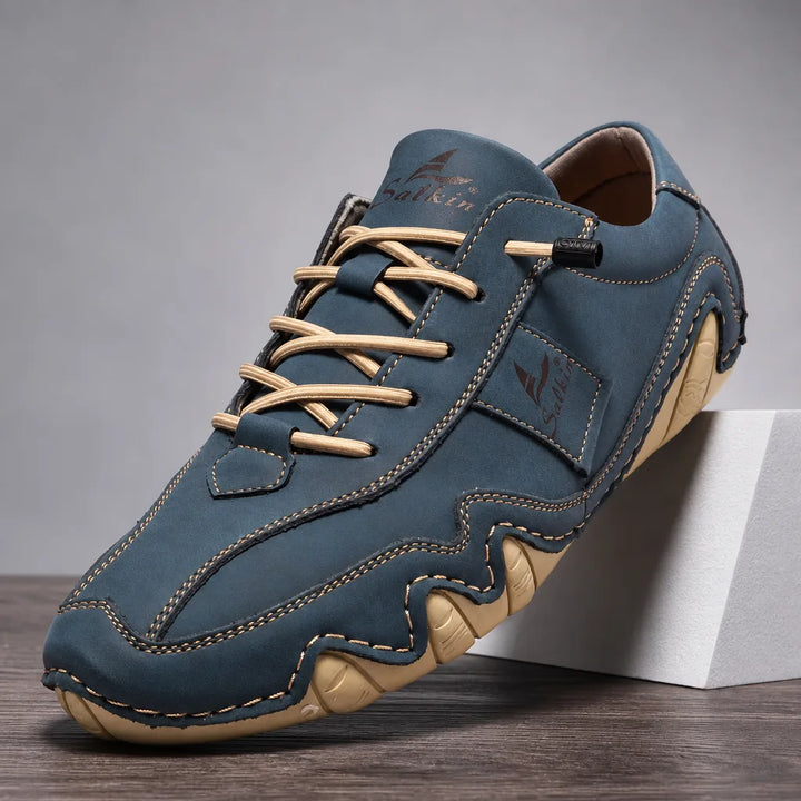 Bradley Casual Trainers