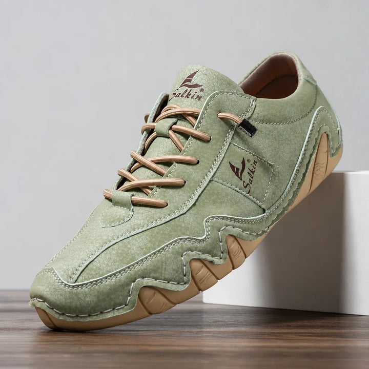 Bradley Casual Trainers