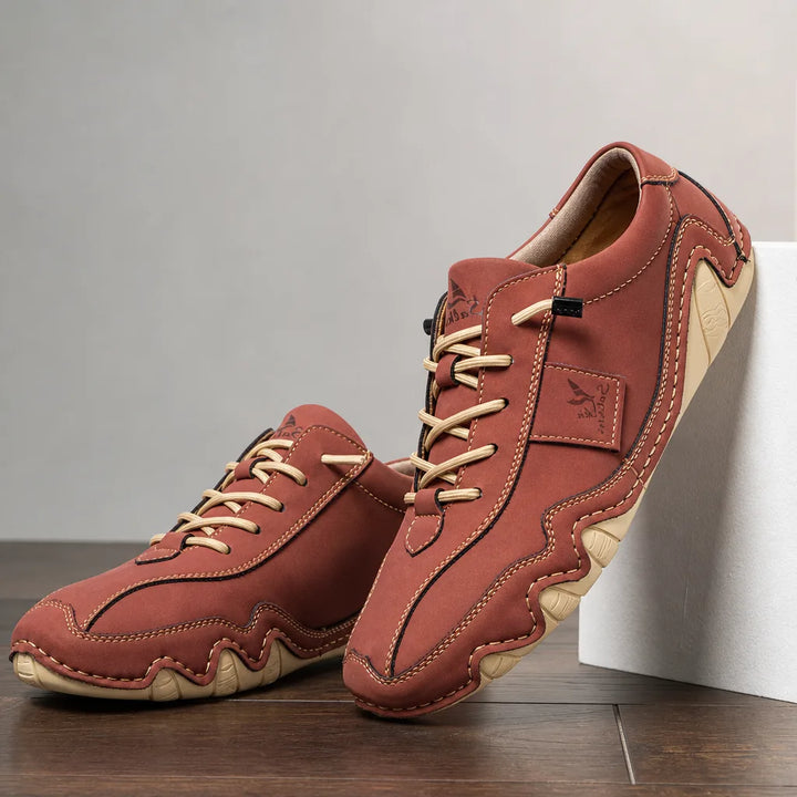 Bradley Casual Trainers