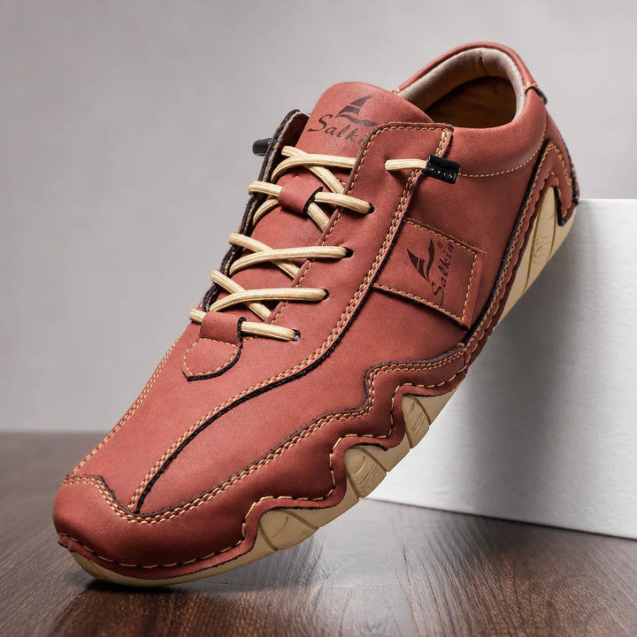 Bradley Casual Trainers