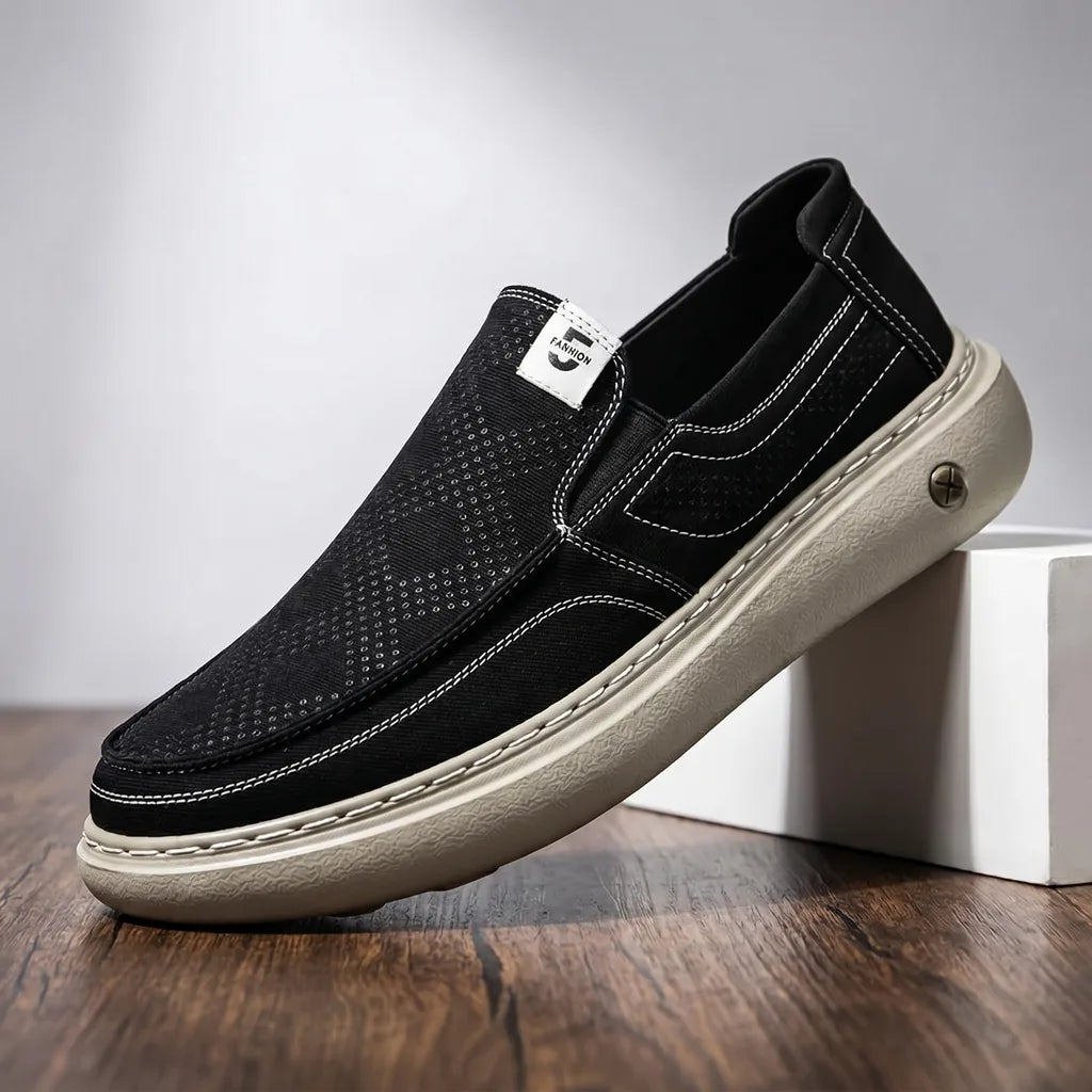 Bryan Slip-On Loafers