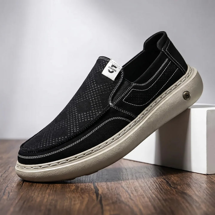 Bryan Slip-On Loafers