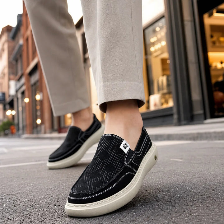 Bryan Slip-On Loafers