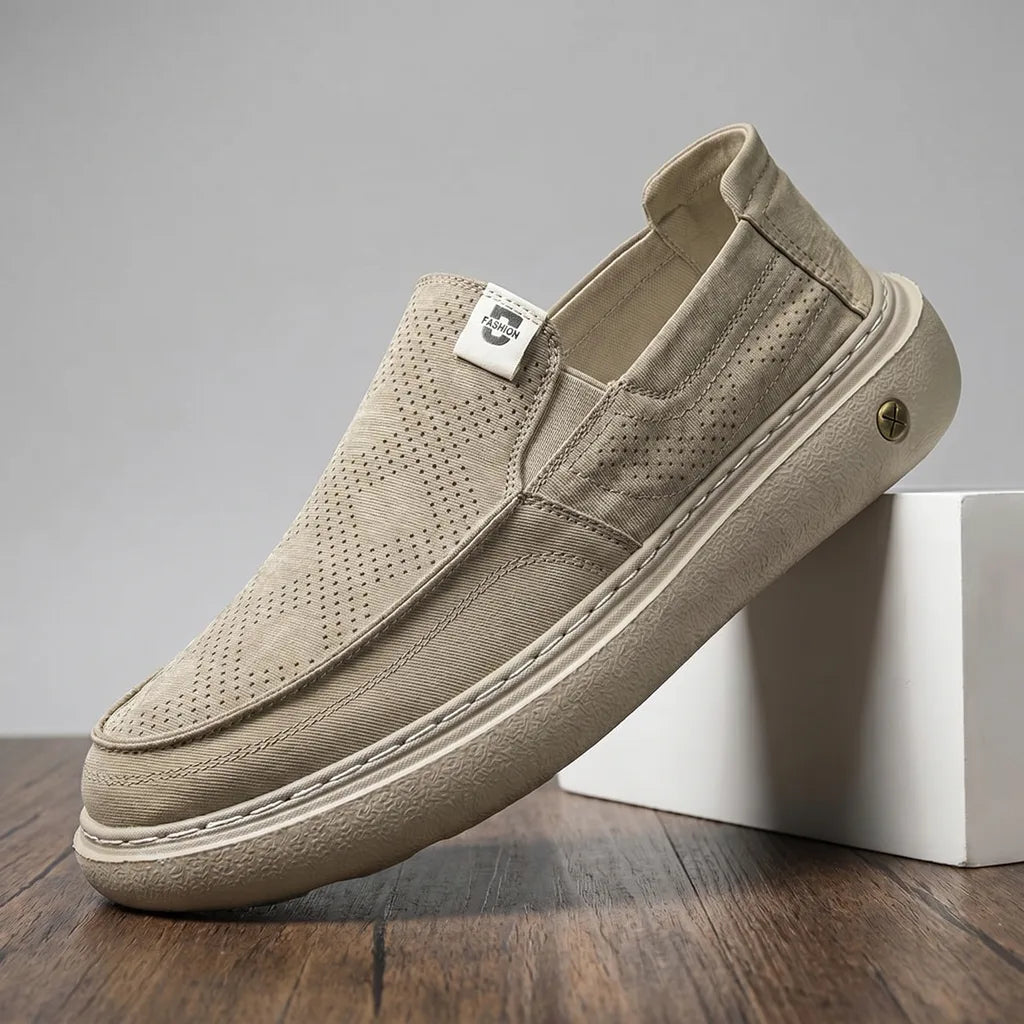 Bryan Slip-On Loafers