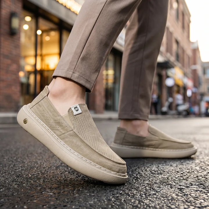 Bryan Slip-On Loafers