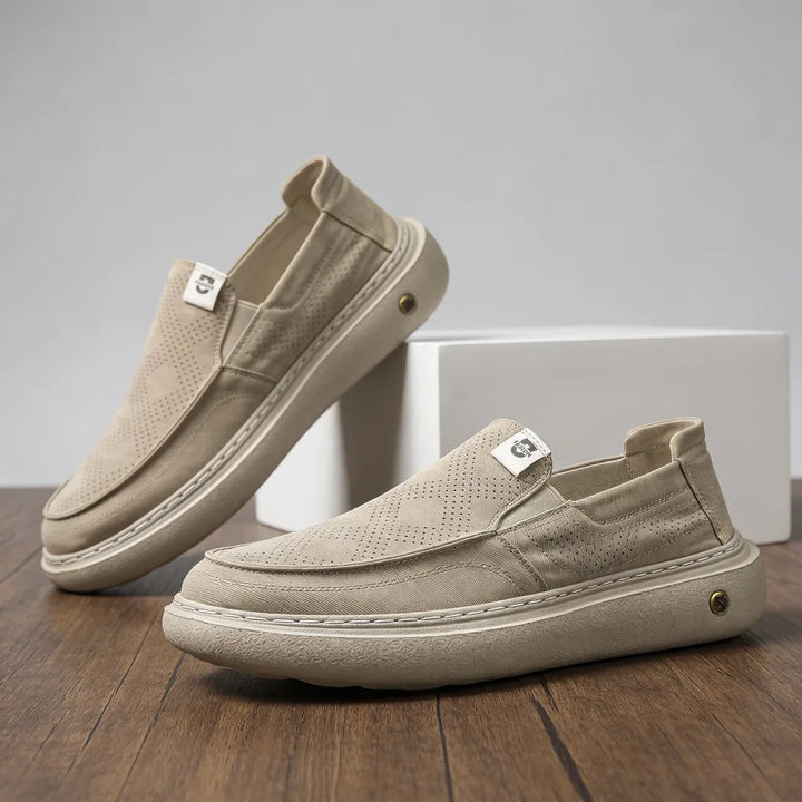 Bryan Slip-On Loafers