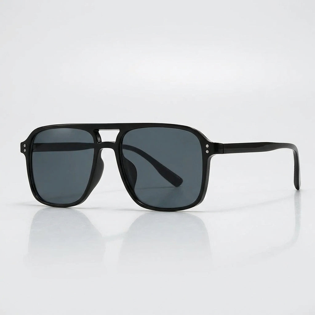 Riley Square Sunglasses