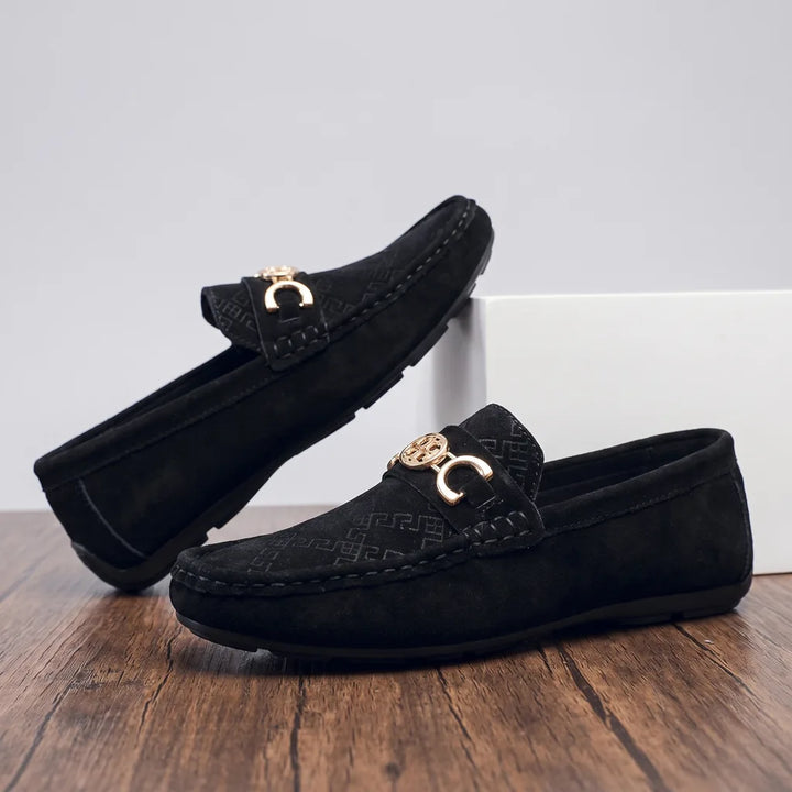 Caiden Design Loafers