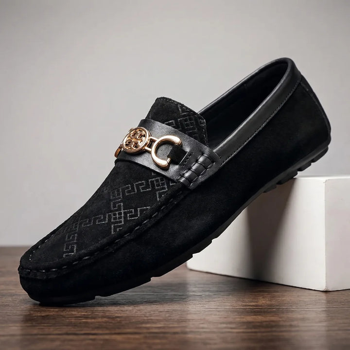 Caiden Design Loafers