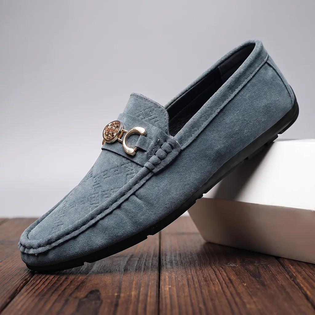 Caiden Design Loafers