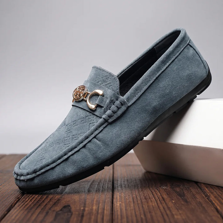 Caiden Design Loafers