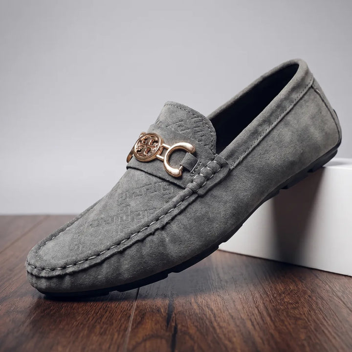 Caiden Design Loafers