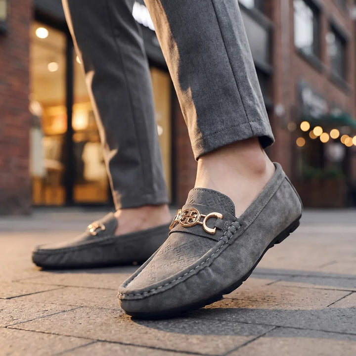 Caiden Design Loafers
