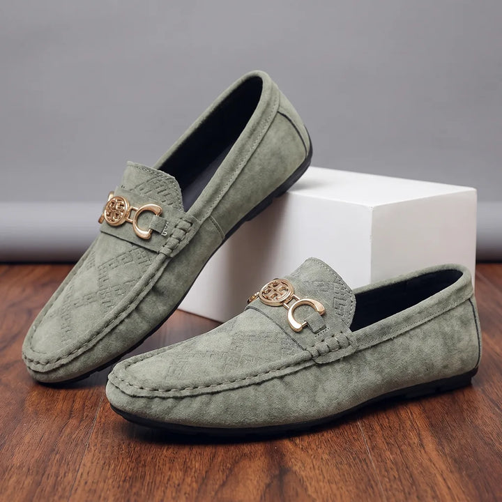 Caiden Design Loafers
