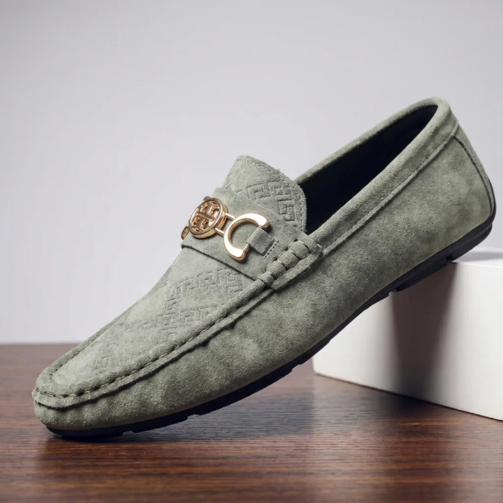 Caiden Design Loafers