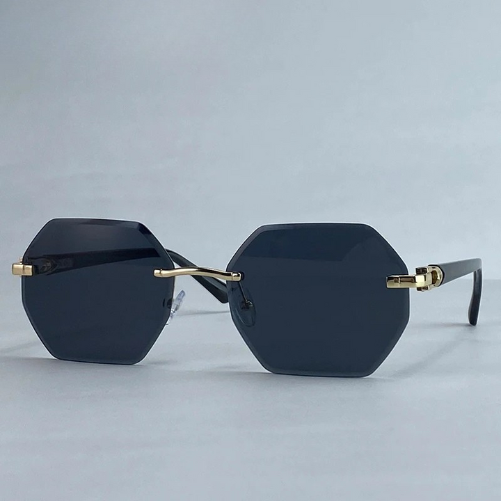 Carlyle Diamond Cut Rays