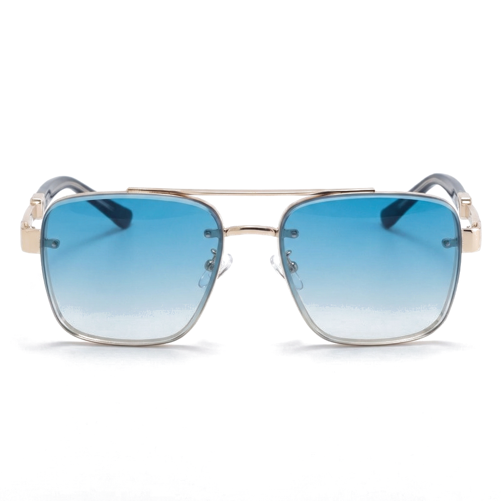 Roman Castillo Square Shades