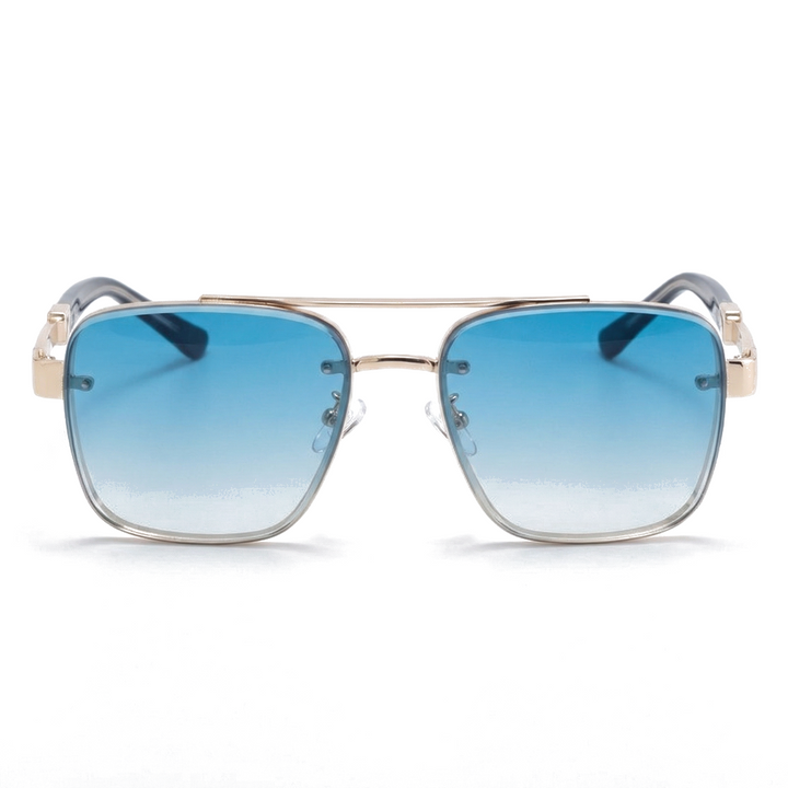 Roman Castillo Square Shades